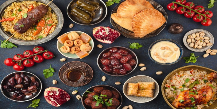 Best iftar dinners to try in Dubai for Ramadan 2022